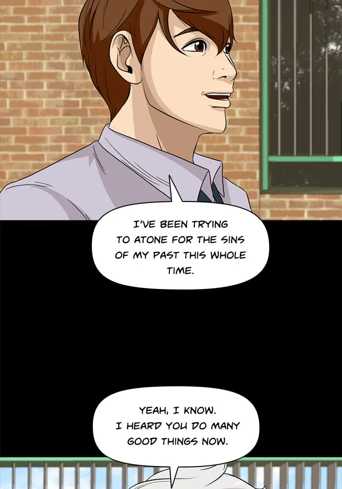Read Ctrl+Z chapter 34 image 35 on Lezhin