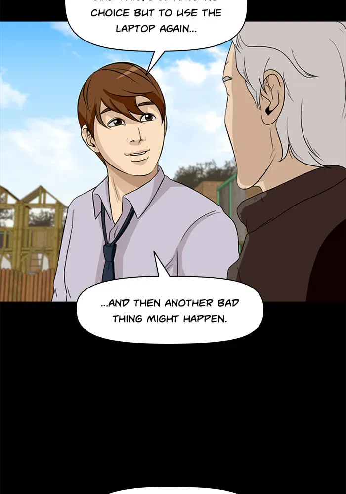 Read Ctrl+Z chapter 34 image 38 on Lezhin