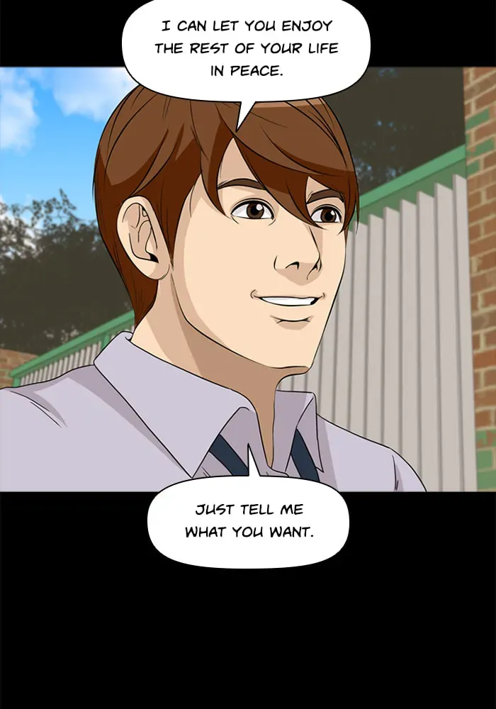Read Ctrl+Z chapter 34 image 39 on Lezhin
