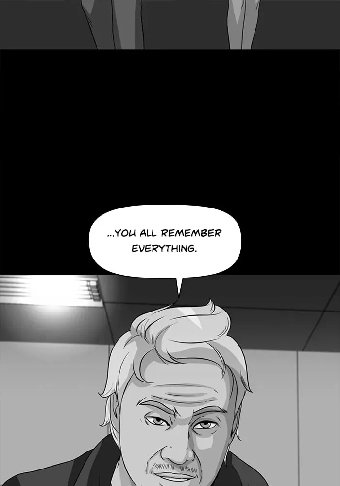 Read Ctrl+Z chapter 34 image 4 on Lezhin