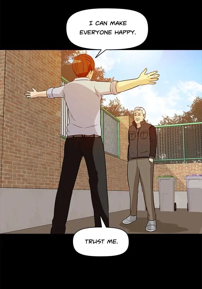 Read Ctrl+Z chapter 34 image 40 on Lezhin