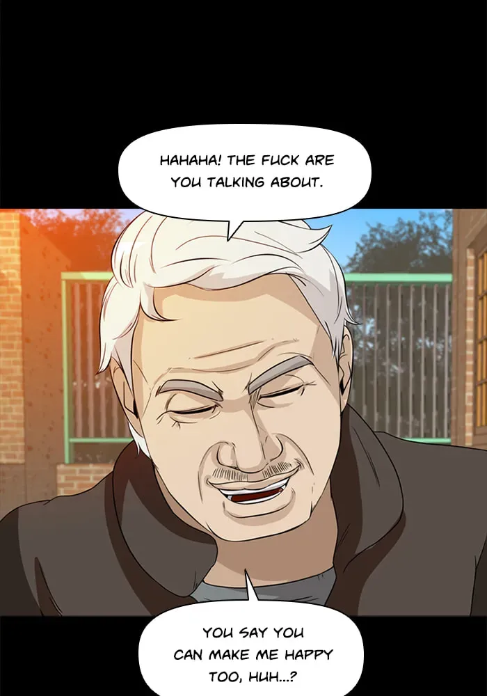Read Ctrl+Z chapter 34 image 41 on Lezhin