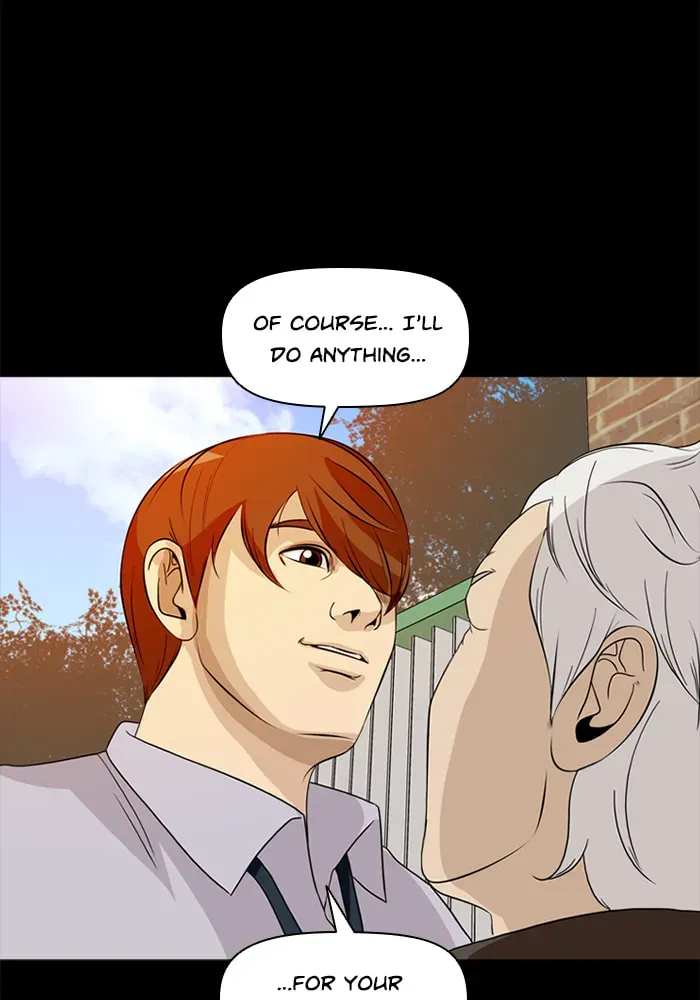 Read Ctrl+Z chapter 34 image 45 on Lezhin
