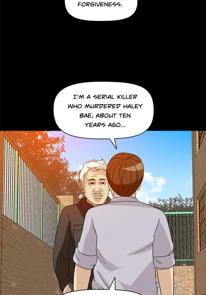 Read Ctrl+Z chapter 34 image 46 on Lezhin