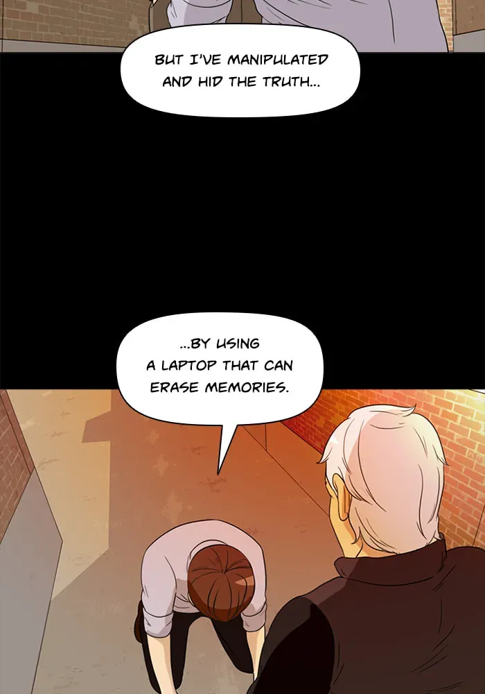 Read Ctrl+Z chapter 34 image 48 on Lezhin