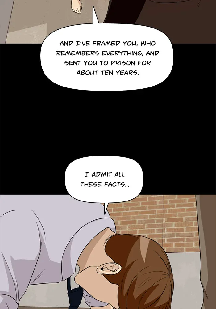 Read Ctrl+Z chapter 34 image 49 on Lezhin
