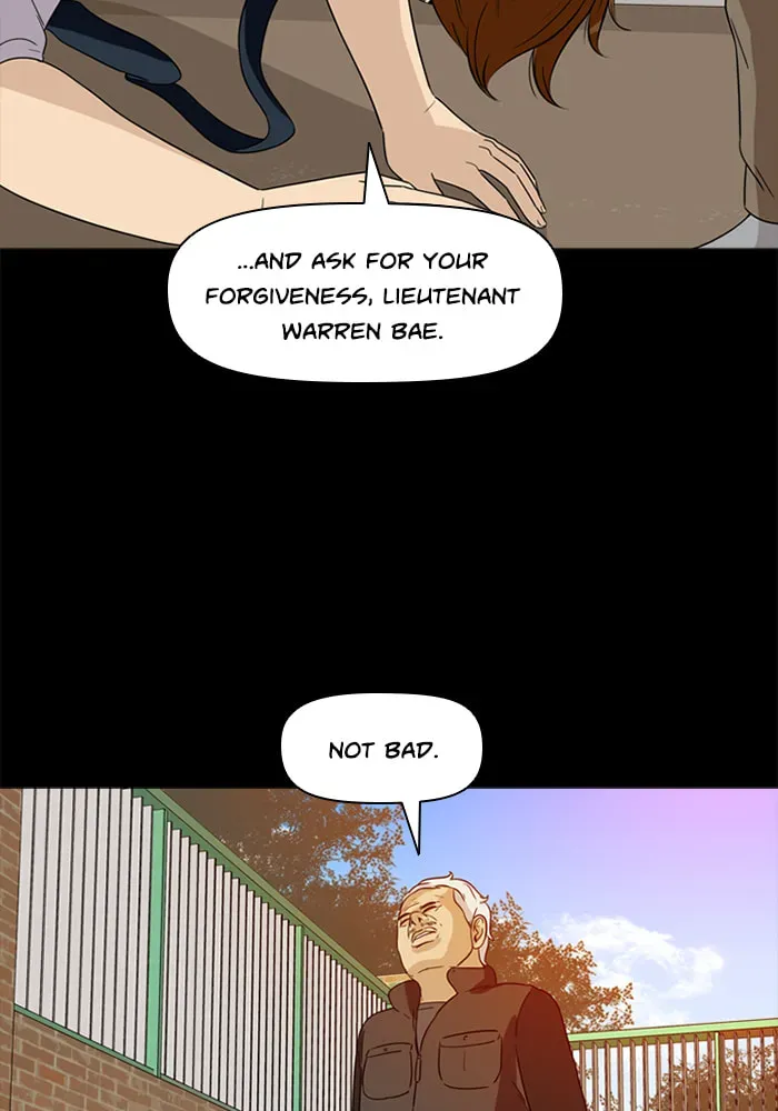 Read Ctrl+Z chapter 34 image 50 on Lezhin
