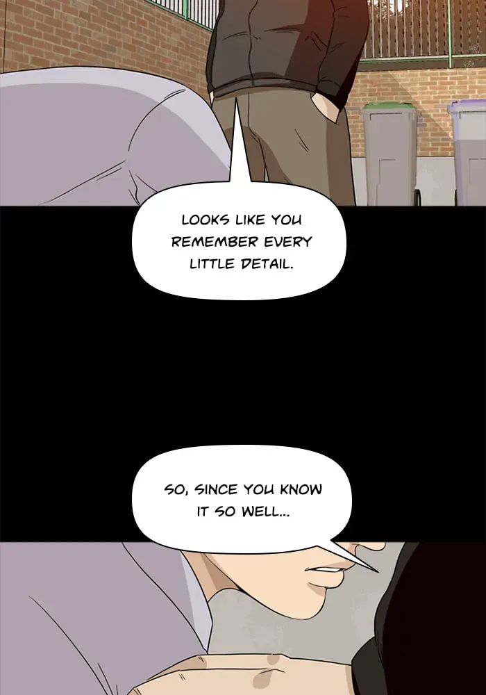 Read Ctrl+Z chapter 34 image 51 on Lezhin