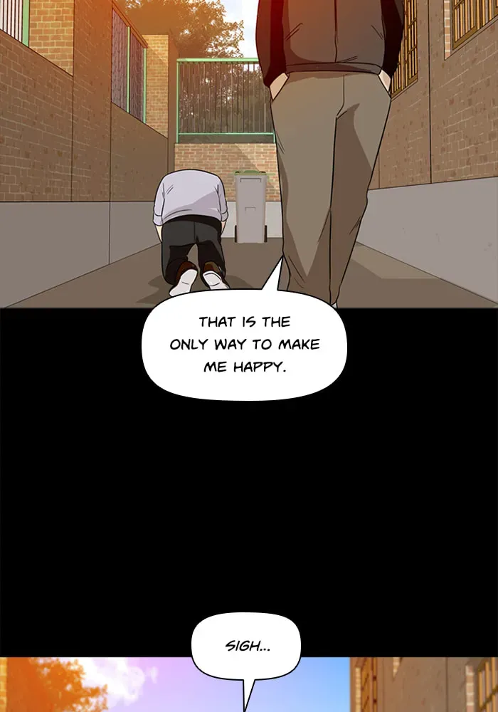 Read Ctrl+Z chapter 34 image 53 on Lezhin