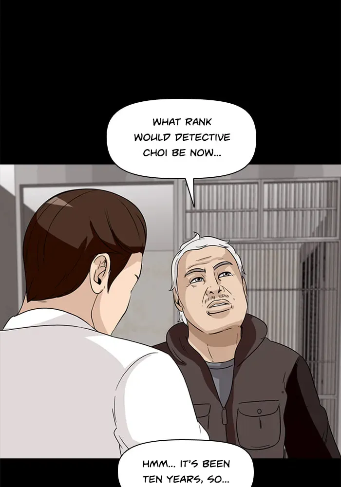 Read Ctrl+Z chapter 34 image 59 on Lezhin
