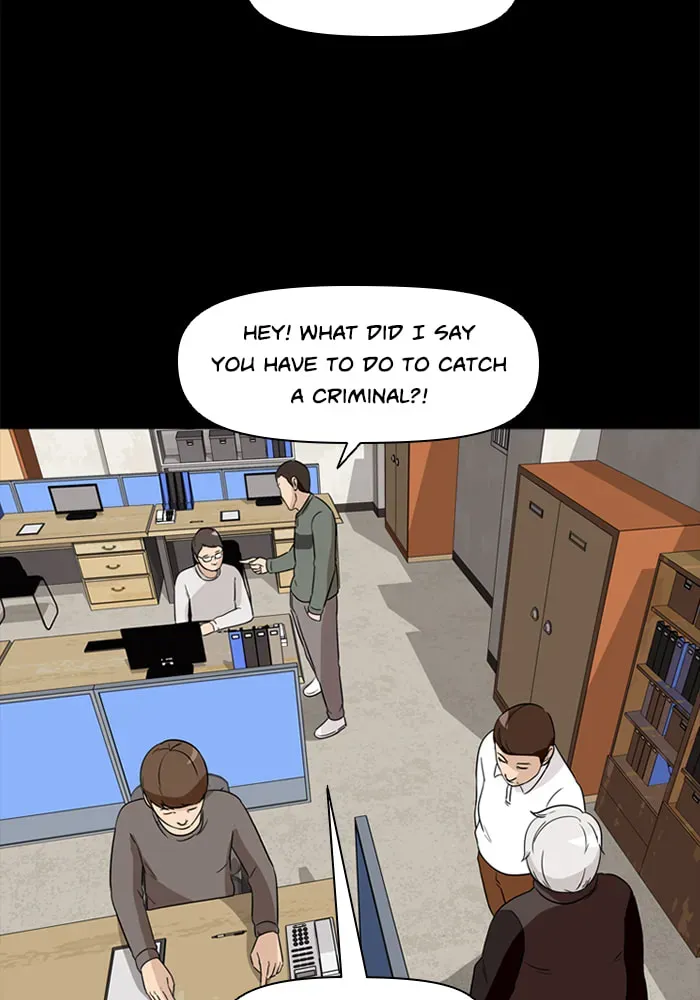 Read Ctrl+Z chapter 34 image 60 on Lezhin