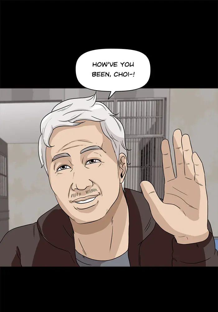 Read Ctrl+Z chapter 34 image 64 on Lezhin