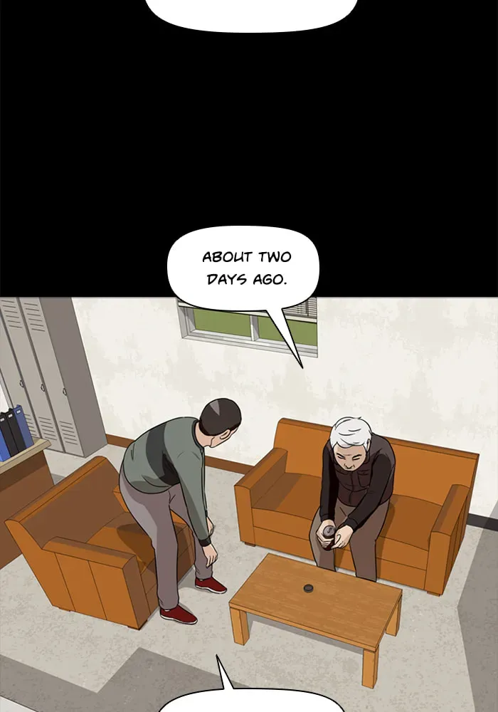 Read Ctrl+Z chapter 34 image 66 on Lezhin
