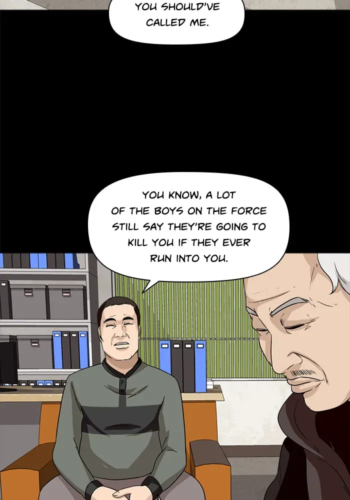 Read Ctrl+Z chapter 34 image 67 on Lezhin
