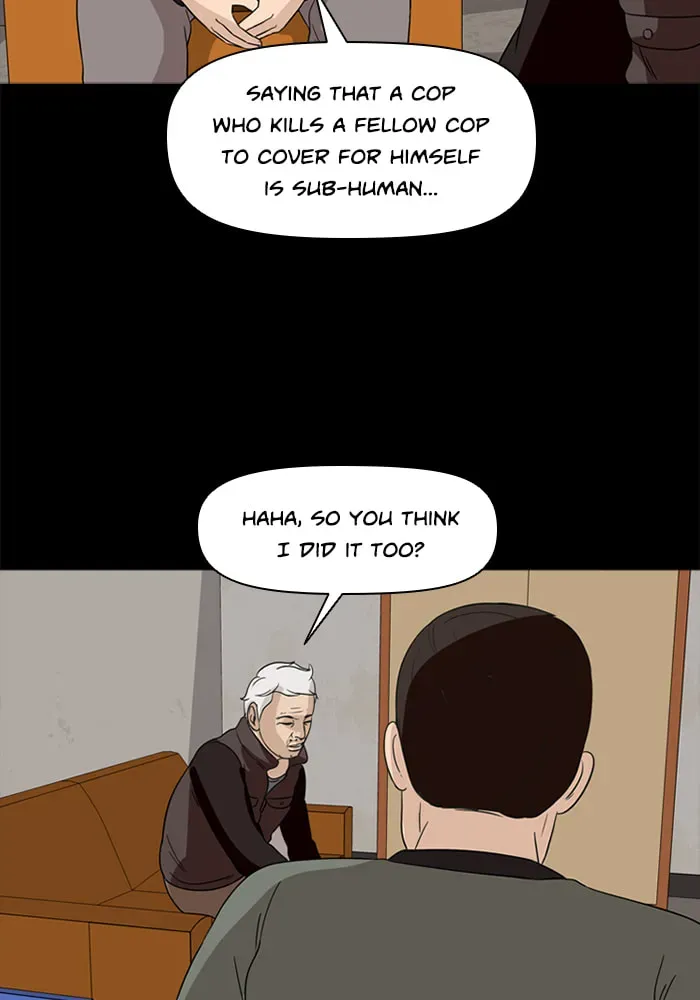Read Ctrl+Z chapter 34 image 68 on Lezhin