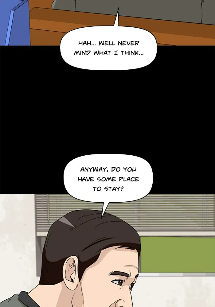 Read Ctrl+Z chapter 34 image 69 on Lezhin
