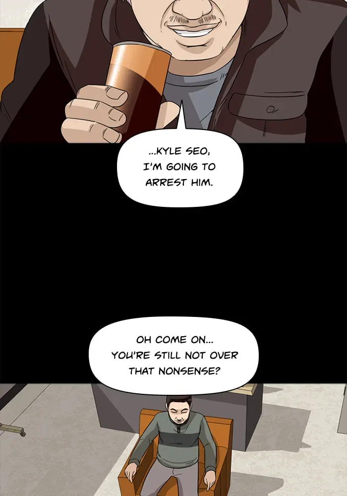 Read Ctrl+Z chapter 34 image 71 on Lezhin