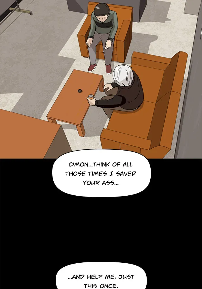 Read Ctrl+Z chapter 34 image 76 on Lezhin