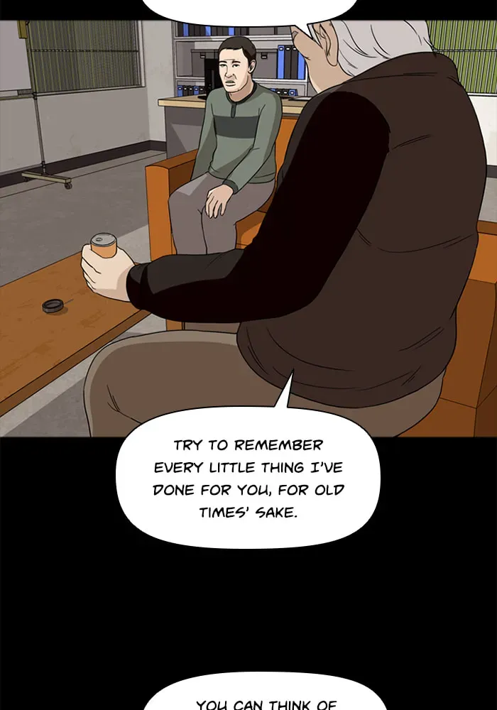 Read Ctrl+Z chapter 34 image 77 on Lezhin