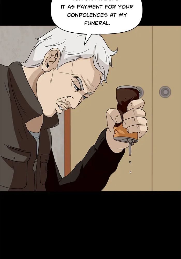 Read Ctrl+Z chapter 34 image 78 on Lezhin