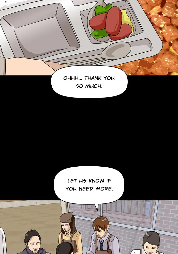 Read Ctrl+Z chapter 34 image 8 on Lezhin