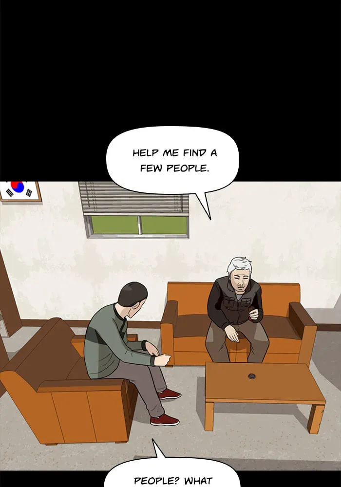 Read Ctrl+Z chapter 34 image 81 on Lezhin