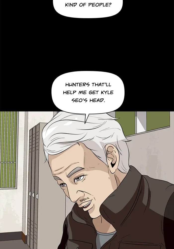 Read Ctrl+Z chapter 34 image 82 on Lezhin