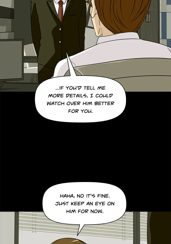 Read Ctrl+Z chapter 35 image 10 on Lezhin