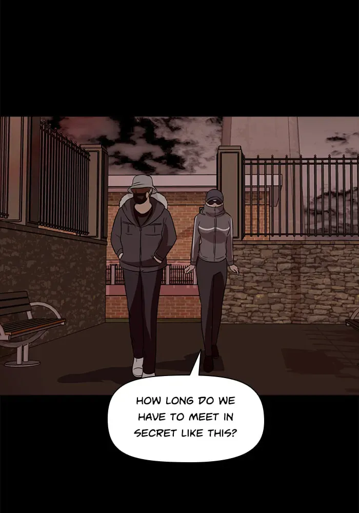 Read Ctrl+Z chapter 35 image 15 on Lezhin