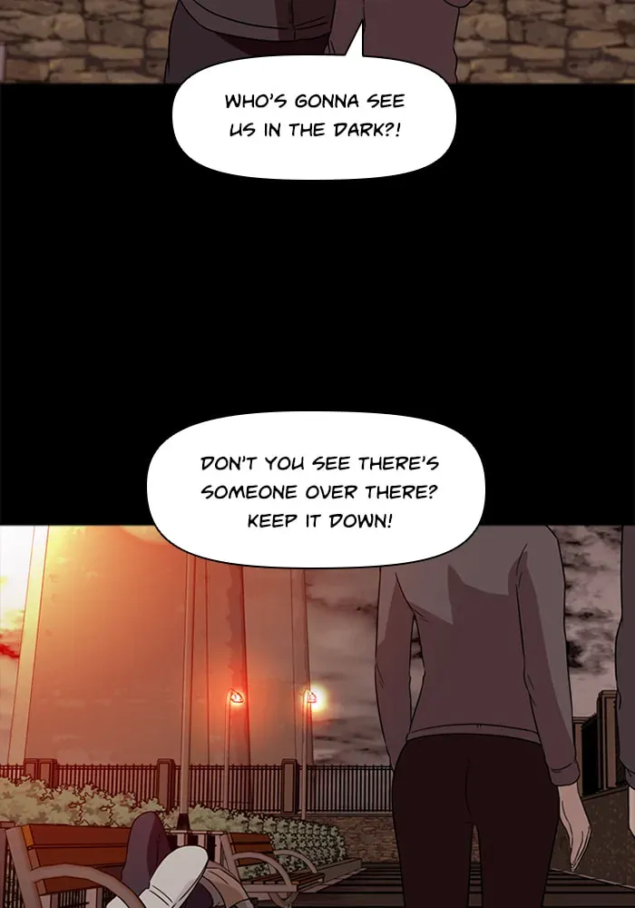 Read Ctrl+Z chapter 35 image 20 on Lezhin
