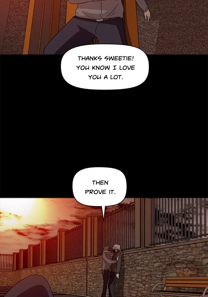 Read Ctrl+Z chapter 35 image 22 on Lezhin
