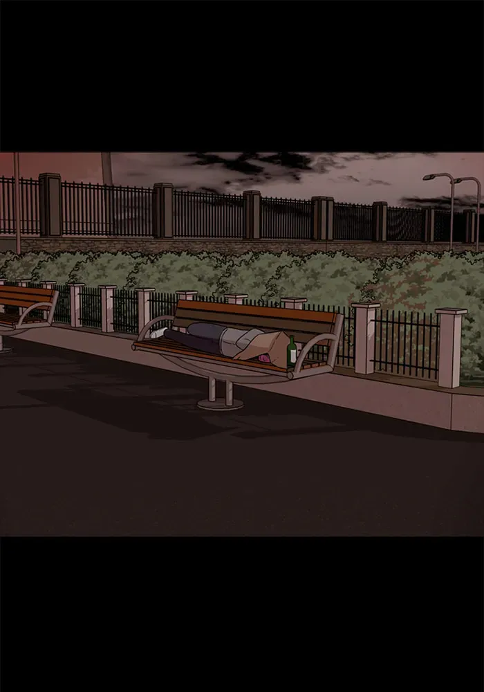 Read Ctrl+Z chapter 35 image 25 on Lezhin