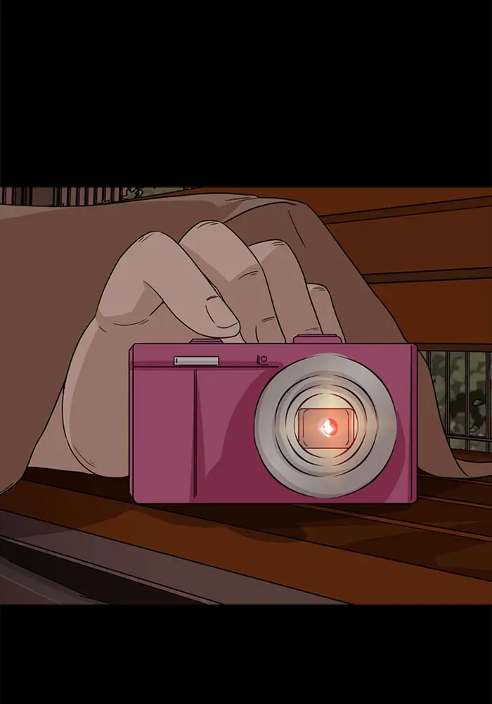 Read Ctrl+Z chapter 35 image 26 on Lezhin