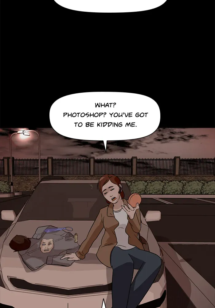 Read Ctrl+Z chapter 35 image 28 on Lezhin