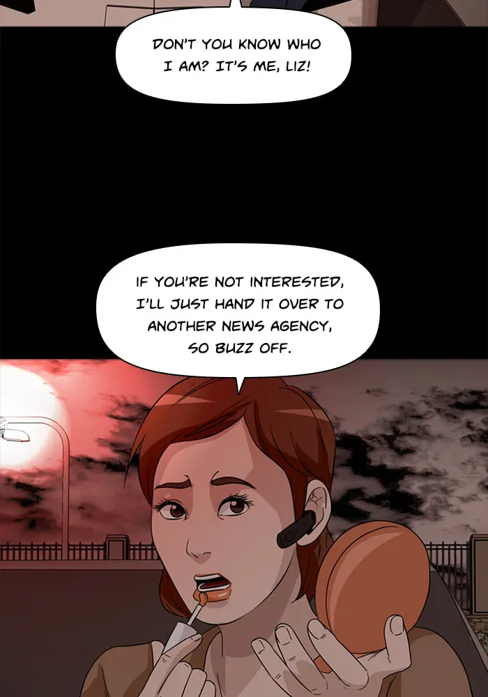 Read Ctrl+Z chapter 35 image 29 on Lezhin