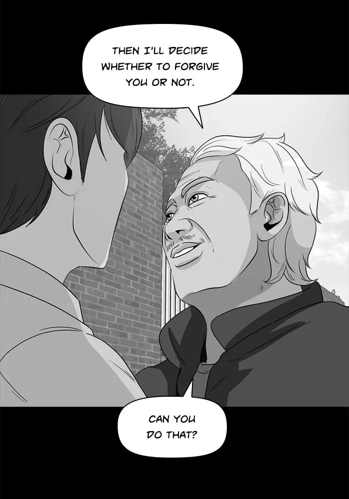 Read Ctrl+Z chapter 35 image 3 on Lezhin