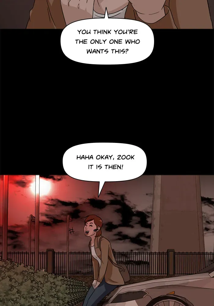 Read Ctrl+Z chapter 35 image 30 on Lezhin