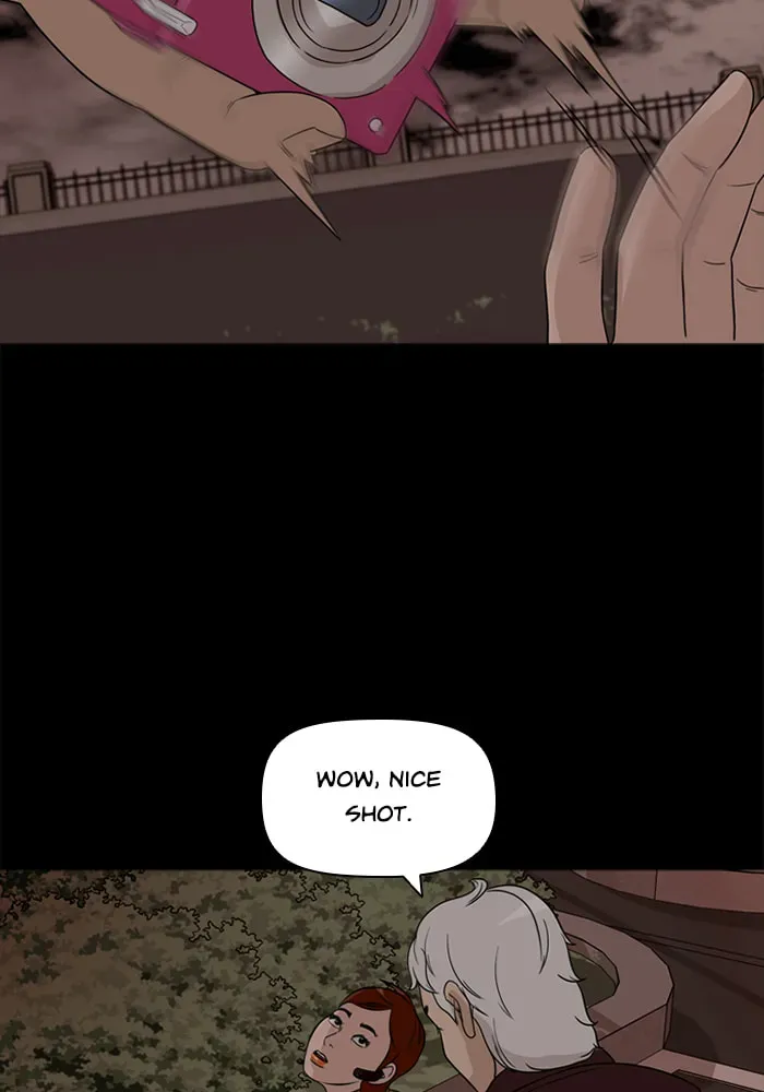 Read Ctrl+Z chapter 35 image 33 on Lezhin