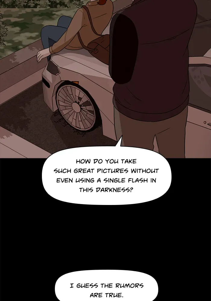 Read Ctrl+Z chapter 35 image 34 on Lezhin