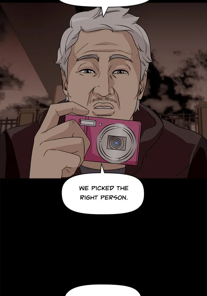 Read Ctrl+Z chapter 35 image 35 on Lezhin