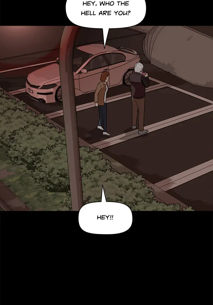 Read Ctrl+Z chapter 35 image 36 on Lezhin