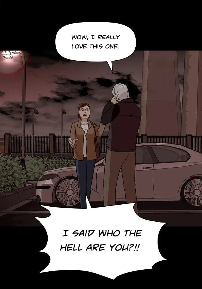 Read Ctrl+Z chapter 35 image 37 on Lezhin