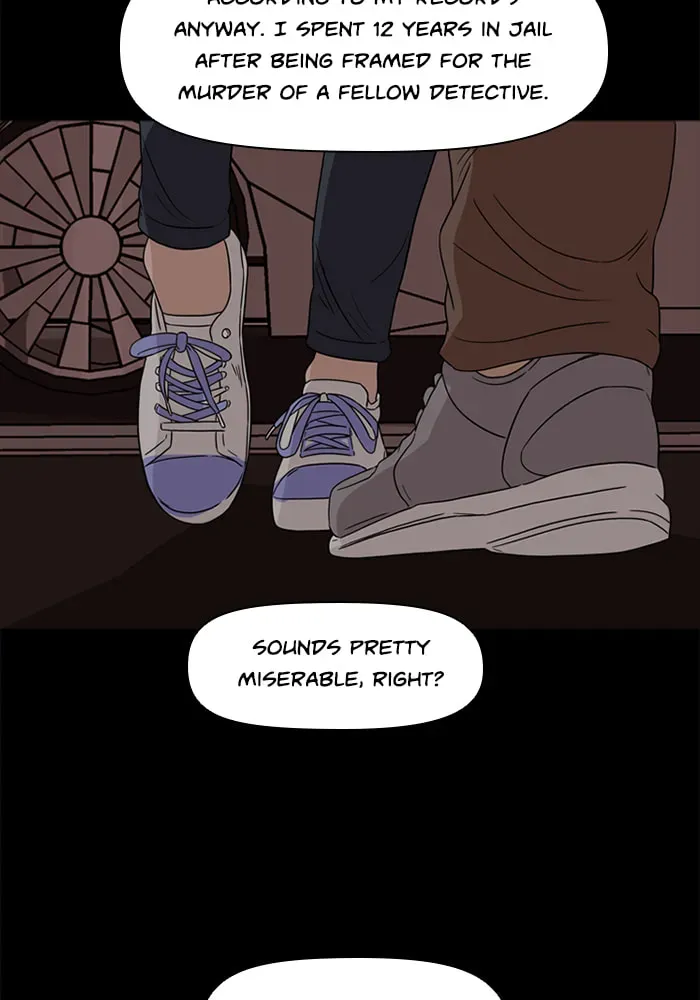 Read Ctrl+Z chapter 35 image 39 on Lezhin