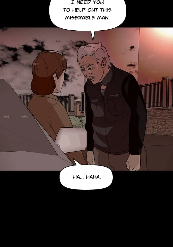 Read Ctrl+Z chapter 35 image 40 on Lezhin