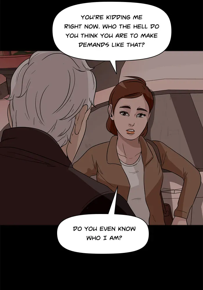 Read Ctrl+Z chapter 35 image 41 on Lezhin