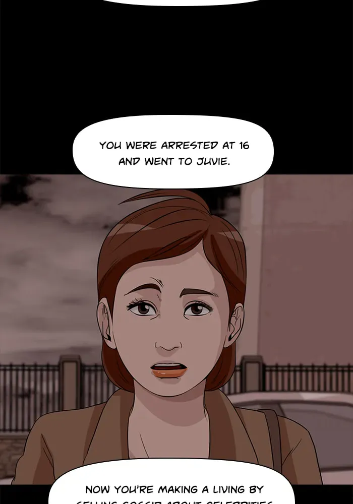 Read Ctrl+Z chapter 35 image 43 on Lezhin