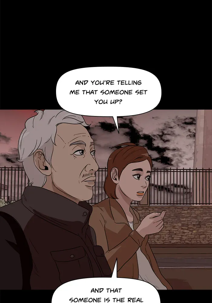 Read Ctrl+Z chapter 35 image 48 on Lezhin
