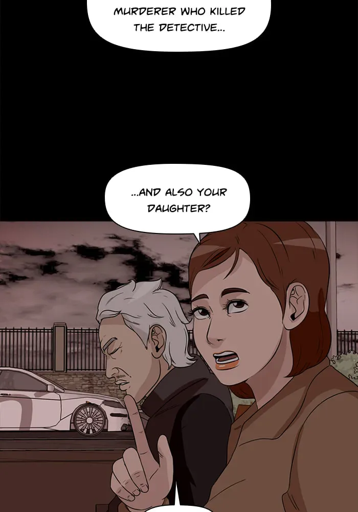 Read Ctrl+Z chapter 35 image 49 on Lezhin