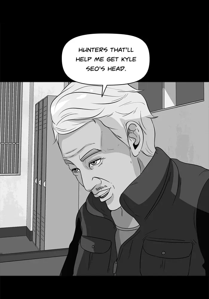 Read Ctrl+Z chapter 35 image 5 on Lezhin