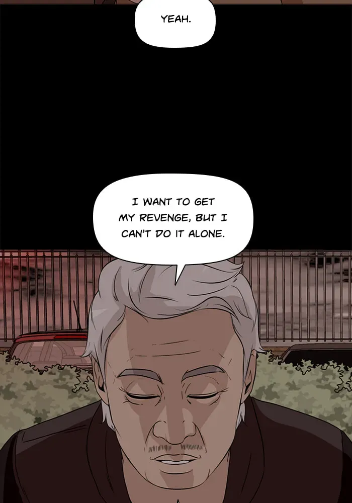 Read Ctrl+Z chapter 35 image 50 on Lezhin